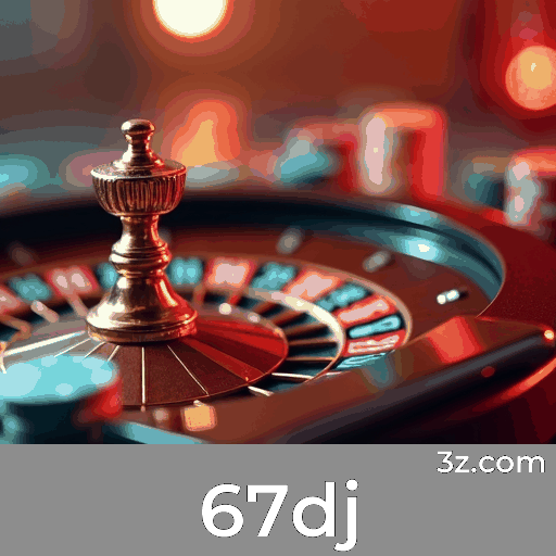 67dj: Jogo em Tempo Real para Jogadores Brasileiros