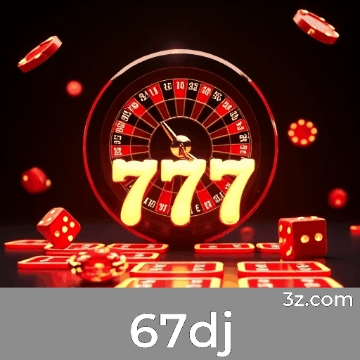 Inovação de Última Geração com o App 67dj