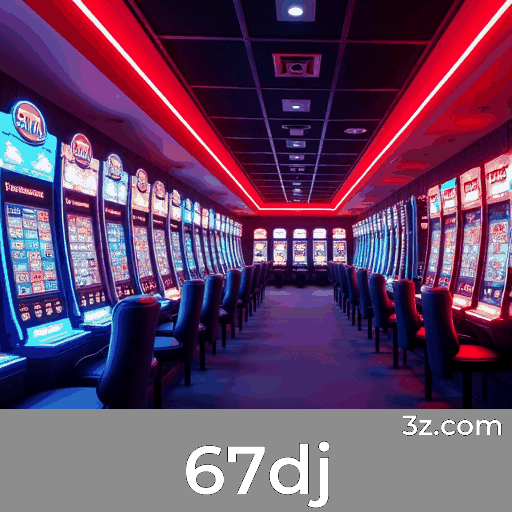 Experiência Luxuosa com Dealers Internacionais no 67dj Casino