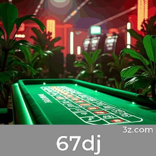 67dj: Plataforma Segura e Rápida para Brasileiros