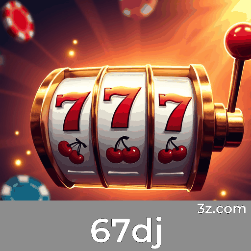 Mundo de Jogos Extraordinário no 67dj: Diversão Sem Fim