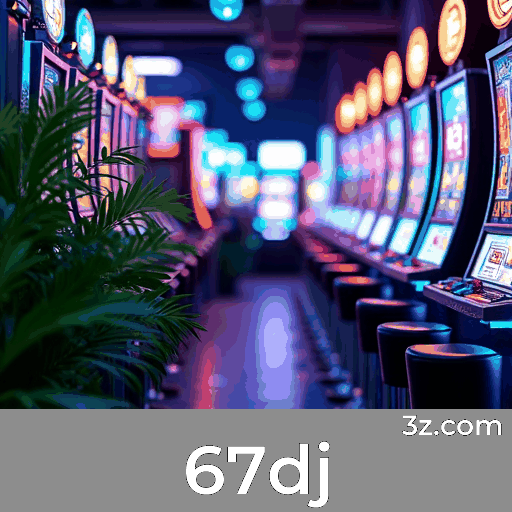 Tecnologia Avançada com Segurança de Ponta na Plataforma 67dj