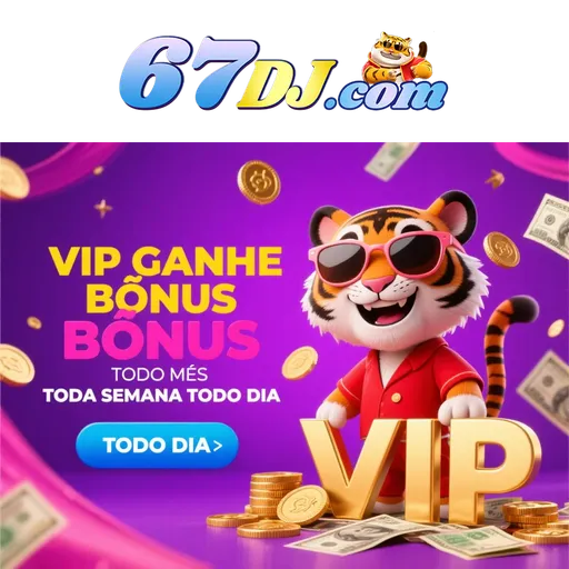 67DJ Indique amigos para receber um bônus