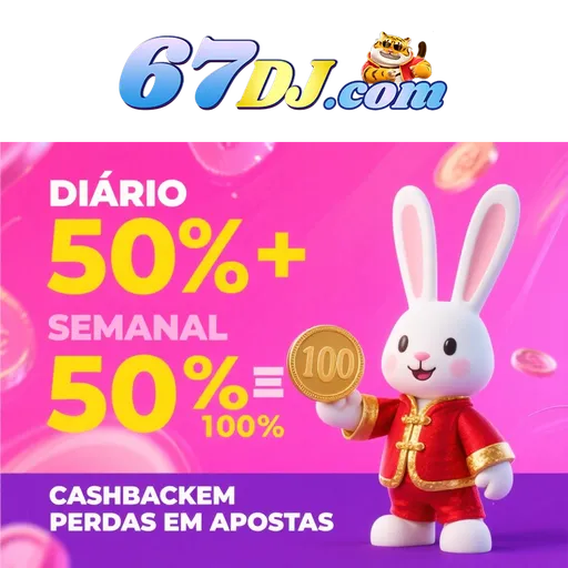 67DJ Ganhe R$ 100,00 Gratis